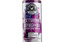 Chemical Guys Extreme Body Wash Synthetic Wax