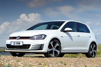 Used Volkswagen Golf 2017-2019 review