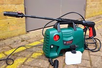 Bosch Aquatak120