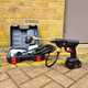 Jet Hawk Cordless Pressure Washer