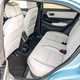 Honda e:Ny1 review - rear seats