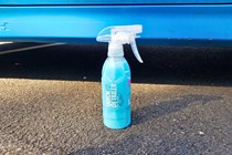 Gyeon Q2M Quick Detailer