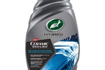 Turtle Wax Hybrid Solutions Ceramic Wash & Wax Car Shampoo