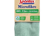 Spontex Eco Microfibre Cloths