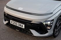 Hyundai Kona review (2023)