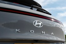 We expect the Hyundai Kona to be reliable – and there's a five-year warranty