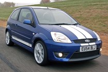 Ford Fiesta - best cars for ULEZ £2000