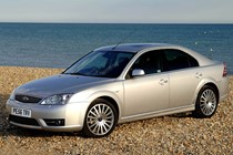 Ford Mondeo ST220 - best cars for ULEZ £2000