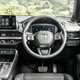 Honda CR-V e:PHEV - interior