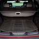 Jeep 2016 Grand Cherokee SRT Boot/load space