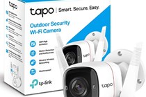 Tapo 2K Outdoor Security Camera