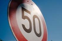 UK speed limits: everything you need to know