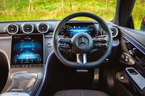 Mercedes-Benz CLE review (2024)