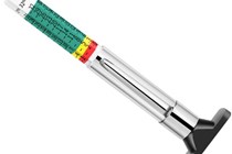 GODESON Tyre Tread Depth Gauge