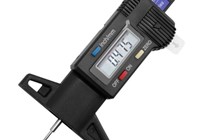 Nartel® Tyre Tread Depth Gauge