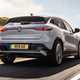 Most efficient electric cars: Renault Megane E-Tech Electric