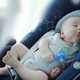 Sleeping baby in car seat - How long can a baby be in a car seat