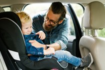 best budget car seats