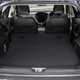 Subaru Crosstrek review (2024): boot space, seats down, black upholstery