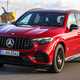 Mercedes-AMG GLC review (2023)