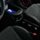 Hyundai Ioniq 5 N (2024) review: centre console, black upholstery