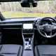 Lexus LBX interior