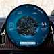 MINI Countryman Electric in Sport trim – touchscreen OLED