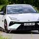 Lotus Emeya review | Parkers cars