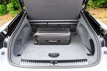 Lotus Emeya review | Parkers cars