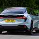 Lotus Emeya review | Parkers cars