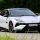 Lotus Emeya review | Parkers cars