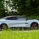 Lotus Emeya review | Parkers cars