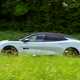 Lotus Emeya review | Parkers cars