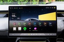 Lotus Emeya review | Parkers cars