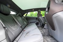 Lotus Emeya review | Parkers cars
