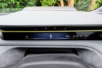 Lotus Emeya review | Parkers cars