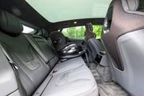 Lotus Emeya review | Parkers cars