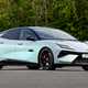 Lotus Emeya review | Parkers cars