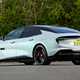 Lotus Emeya review | Parkers cars