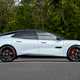 Lotus Emeya review | Parkers cars