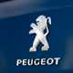Peugeot Rifter badge