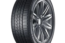 Continental WinterContact TS 860 S