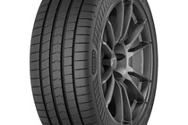 Goodyear Eagle F1 Asymmetric 6