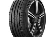 Michelin Pilot Sport 4 Tyre