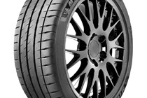 Michelin Pilot Sport 4S