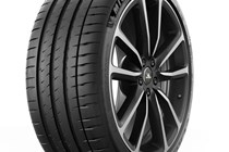 Michelin Pilot Sport 4S