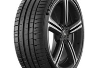 Michelin Pilot Sport 5