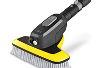 Kärcher WB 7 Plus 3-in-1 Corded Electric Wash Brush