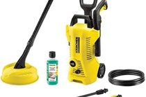 Karcher K2 home kit