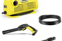 Karcher K2 Horizontal